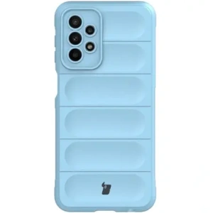 Kup Pancéřové pouzdro Bizon Case Tur do Samsung Galaxy A23 4G / 5G světle modré - BIZ921 - {ean13} - Sklep Home Screen