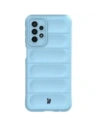 Kup Pancéřové pouzdro Bizon Case Tur do Samsung Galaxy A23 4G / 5G světle modré - BIZ921 - {ean13} - Sklep Home Screen