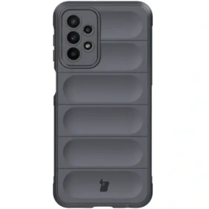 Kup Pancerne etui Bizon Case Tur do Galaxy A23 4G / 5G, szare - BIZ7372 - {ean13} - Sklep Home Screen