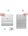 Kup Etui ESR Marble Apple iPad Air 10.5 2019 (3. generace) Bílá - ESR062WHT - {ean13} - Sklep Home Screen