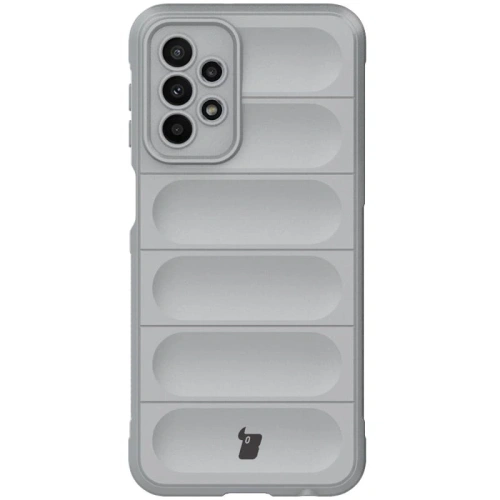 Kup Bizon Case Tur Samsung Galaxy A23 4G / 5G hellgrau - BIZ7373 - {ean13} - Sklep Home Screen