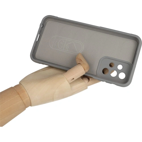Kup Bizon Case Tur Samsung Galaxy A23 4G / 5G világosszürke - BIZ7373 - {ean13} - Sklep Home Screen