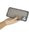 Kup Pancerne etui Bizon Case Tur do Galaxy A23 4G / 5G, jasnoszare - BIZ7373 - {ean13} - Sklep Home Screen