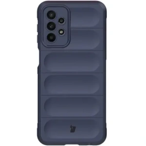 Kup Pancerne etui Bizon Case Tur do Galaxy A23 4G / 5G, granatowe - BIZ7374 - {ean13} - Sklep Home Screen