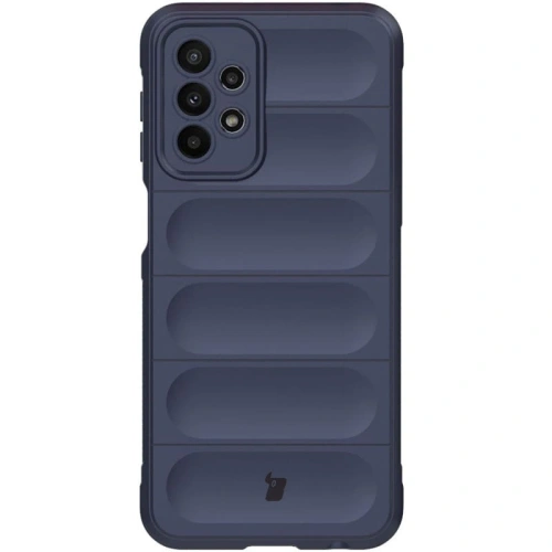 Kup Bizon Case Tur Samsung Galaxy A23 4G / 5G sötétkék - BIZ7374 - {ean13} - Sklep Home Screen