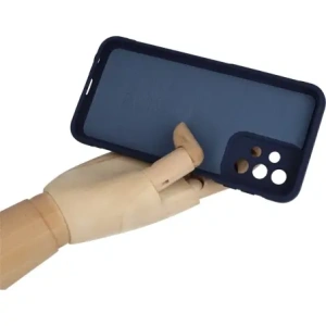 Bizon Case Tur Samsung Galaxy A23 4G / 5G sötétkék