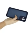 Kup Bizon Case Tur Samsung Galaxy A23 4G / 5G sötétkék - BIZ7374 - {ean13} - Sklep Home Screen