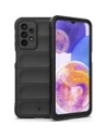Bizon Case Tur Samsung Galaxy A23 4G / 5G schwarz