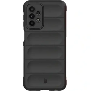 Kup Pancerne etui Bizon Case Tur do Samsung Galaxy A23 4G / 5G czarne - BIZ925 - {ean13} - Sklep Home Screen