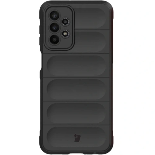 Kup Bizon Case Tur Samsung Galaxy A23 4G / 5G schwarz - BIZ925 - {ean13} - Sklep Home Screen