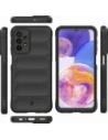 Kup Pancéřové pouzdro Bizon Case Tur pro Samsung Galaxy A23 4G / 5G černé - BIZ925 - {ean13} - Sklep Home Screen