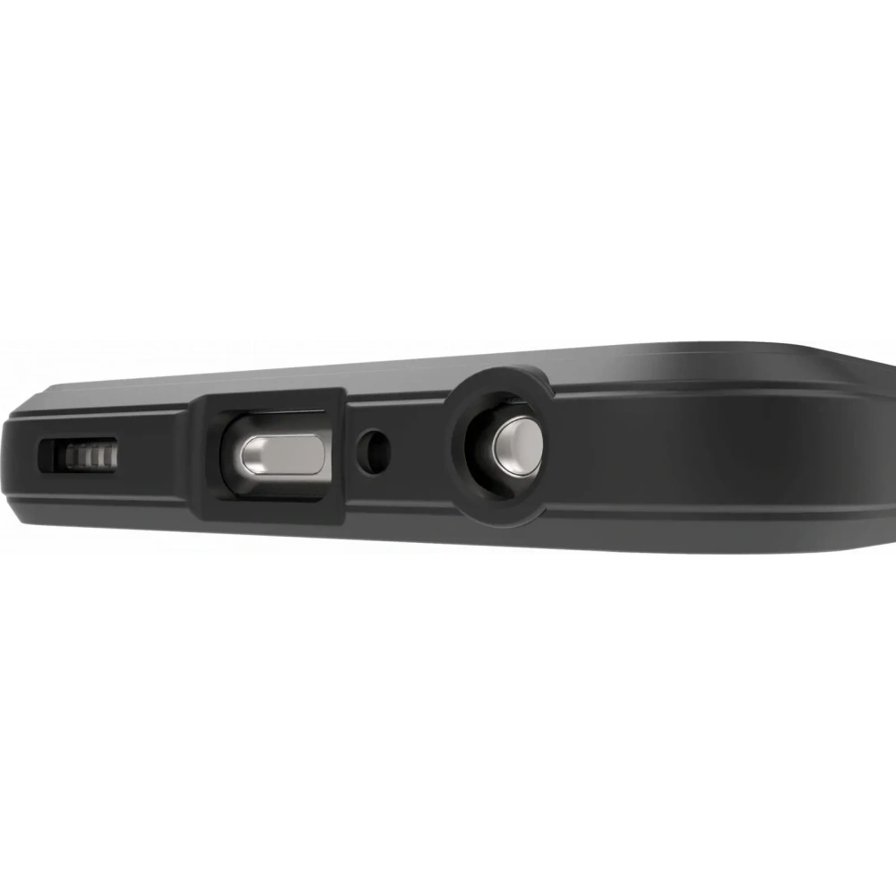 Pancerne etui Bizon Case Tur do Samsung Galaxy A23 4G / 5G czarne