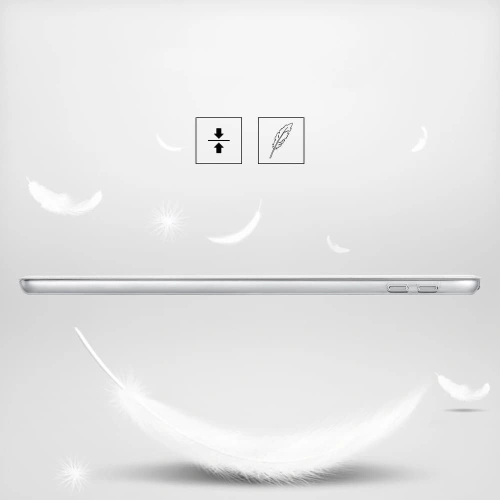 Kup Etui ESR Marble Apple iPad Air 10.5 2019 (3. generace) Bílá - ESR062WHT - {ean13} - Sklep Home Screen