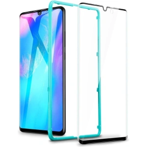ESR Glass Huawei P30 Pro Black
