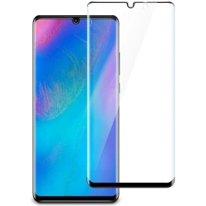 Kup Üveg ESR Glass Huawei P30 Pro Fekete - ESR063BLK - {ean13} - Sklep Home Screen