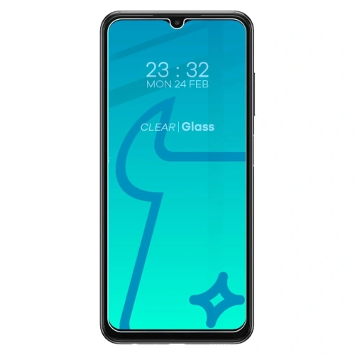 Kup Bizon Glas Klar 2 Samsung Galaxy A23 4G / 5G - BIZ929 - {ean13} - Sklep Home Screen