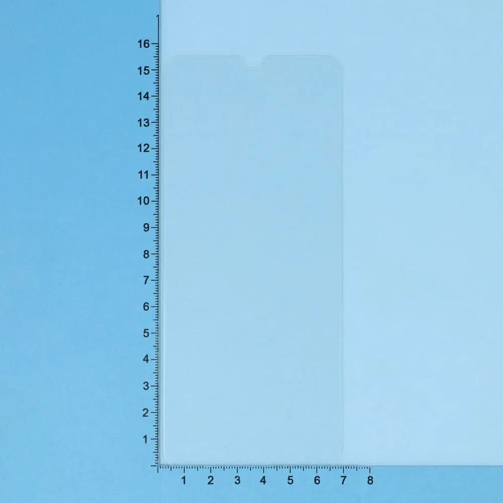 Szkło hartowane Bizon Glass Clear 2 do Samsung Galaxy A23 4G / 5G