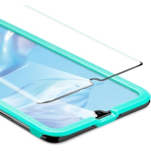 Kup Üveg ESR Glass Huawei P30 Pro Fekete - ESR063BLK - {ean13} - Sklep Home Screen