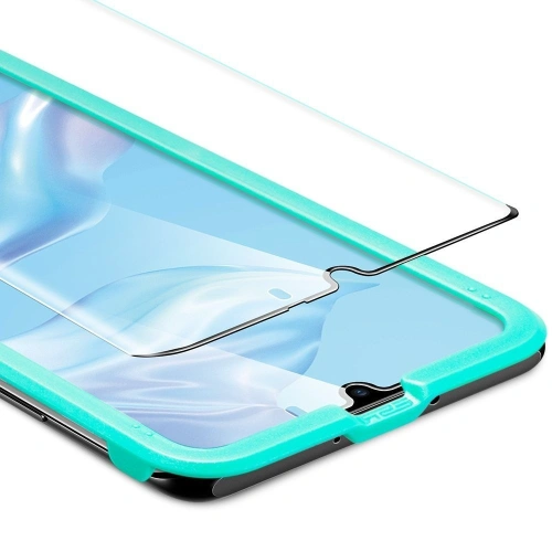 Buy ESR Glass Huawei P30 Pro Black - ESR063BLK - {ean13} - Home Screen Store Europe