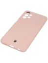 Kup Etui Bizon Case Silicone do Samsung Galaxy A23 5G / 4G jasnoróżowe - BIZ7379 - {ean13} - Sklep Home Screen