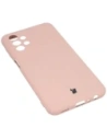 Kup Etui Bizon Case Silicone do Samsung Galaxy A23 5G / 4G jasnoróżowe - BIZ7379 - {ean13} - Sklep Home Screen