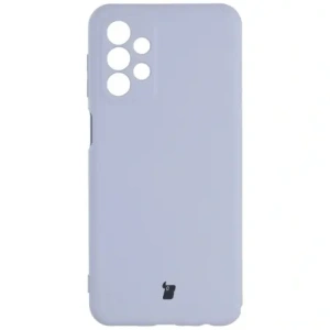 Buy Bizon Case Silicone Samsung Galaxy A23 5G / 4G light purple - BIZ7380 - {ean13} - Home Screen Store Europe