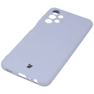 Buy Bizon Case Silicone Samsung Galaxy A23 5G / 4G light purple - BIZ7380 - {ean13} - Home Screen Store Europe
