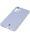 Kup Bizon Case Silicone Samsung Galaxy A23 5G / 4G violet deschis - BIZ7380 - {ean13} - Sklep Home Screen