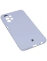 Kup Bizon Case Silicone Samsung Galaxy A23 5G / 4G violet deschis - BIZ7380 - {ean13} - Sklep Home Screen