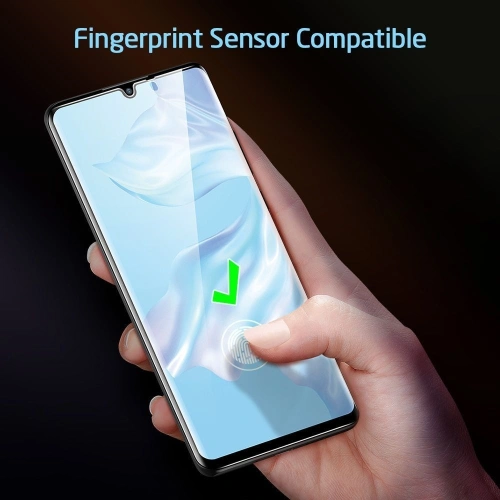 Buy ESR Glass Huawei P30 Pro Black - ESR063BLK - {ean13} - Home Screen Store Europe