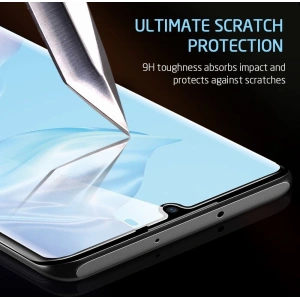 Kup Üveg ESR Glass Huawei P30 Pro Fekete - ESR063BLK - {ean13} - Sklep Home Screen
