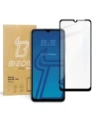 Bizon Glass Edge 2 Samsung Galaxy A23 5G / 4G fekete