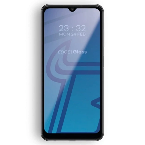 Kup Szkło hartowane Bizon Glass Edge 2 do Samsung Galaxy A23 5G / 4G czarne - BIZ935 - {ean13} - Sklep Home Screen