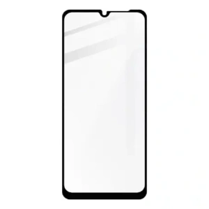 Kup Szkło hartowane Bizon Glass Edge 2 do Samsung Galaxy A23 5G / 4G czarne - BIZ935 - {ean13} - Sklep Home Screen
