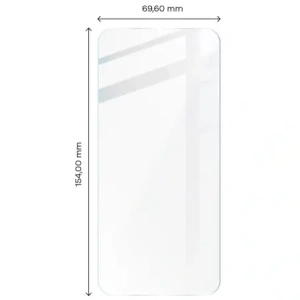 Kup Bizon Glass Clear Samsung Galaxy A24 4G - BIZ937 - {ean13} - Sklep Home Screen
