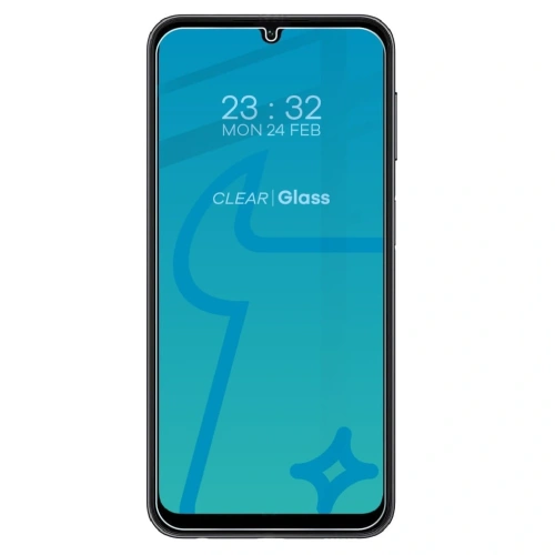 Kup Szkło hartowane Bizon Glass Clear do Samsung Galaxy A24 4G - BIZ937 - {ean13} - Sklep Home Screen