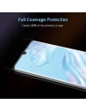 Buy ESR Glass Huawei P30 Pro Black - ESR063BLK - {ean13} - Home Screen Store Europe