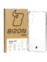 Bizon Case Salpa Samsung Galaxy A24 4G átlátszó