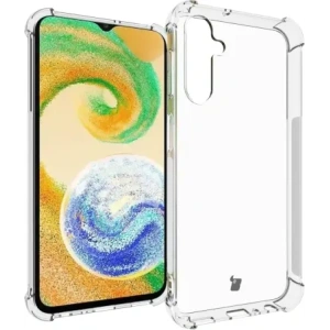 Kup Bizon Case Salpa Samsung Galaxy A24 4G klar - BIZ940 - {ean13} - Sklep Home Screen