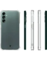 Kup Elastyczne etui Bizon Case Salpa do Samsung Galaxy A24 4G przezroczyste - BIZ940 - {ean13} - Sklep Home Screen