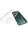 Kup Elastické pouzdro Bizon Case Salpa pro Samsung Galaxy A24 4G průhledné - BIZ940 - {ean13} - Sklep Home Screen