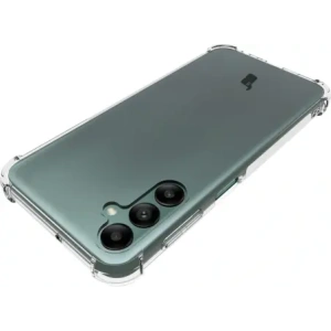 Kup Bizon Case Salpa Samsung Galaxy A24 4G klar - BIZ940 - {ean13} - Sklep Home Screen