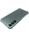 Kup Bizon Case Salpa Samsung Galaxy A24 4G átlátszó - BIZ940 - {ean13} - Sklep Home Screen