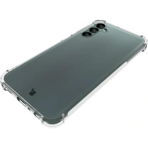 Kup Bizon Case Salpa Samsung Galaxy A24 4G klar - BIZ940 - {ean13} - Sklep Home Screen