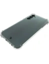 Kup Elastické pouzdro Bizon Case Salpa pro Samsung Galaxy A24 4G průhledné - BIZ940 - {ean13} - Sklep Home Screen
