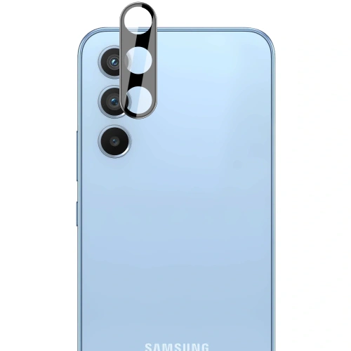 Kup Bizon Sticlă Obiectiv Samsung Galaxy A24 4G [2 PACHET] - BIZ941 - {ean13} - Sklep Home Screen