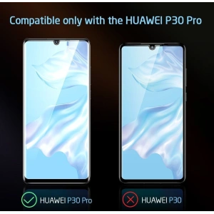 Kup ESR Glas Glas Huawei P30 Pro Schwarz - ESR063BLK - {ean13} - Sklep Home Screen