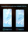 Buy ESR Glass Huawei P30 Pro Black - ESR063BLK - {ean13} - Home Screen Store Europe