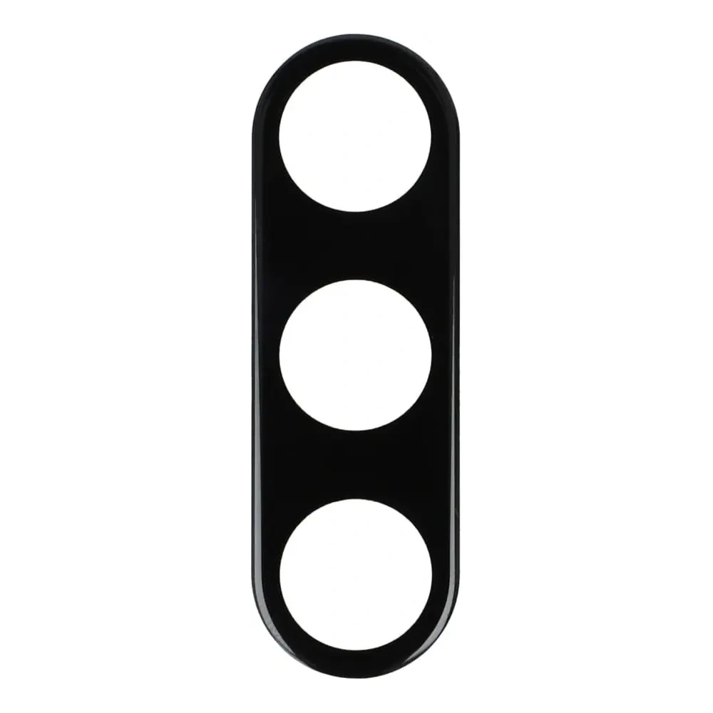 Szkło na aparat Bizon Glass Lens do Samsung Galaxy A24 4G [2 PACK]