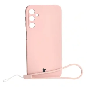 Kup Bizon Case Silikon Samsung Galaxy A24 hellrosa - BIZ942 - {ean13} - Sklep Home Screen